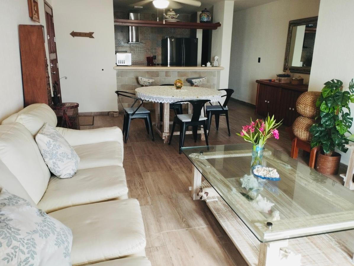 Cancun Ocean View Flamingo Plus Экстерьер фото