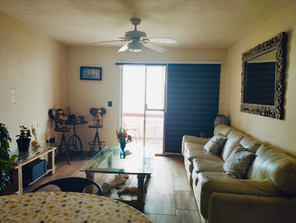 Cancun Ocean View Flamingo Plus Экстерьер фото
