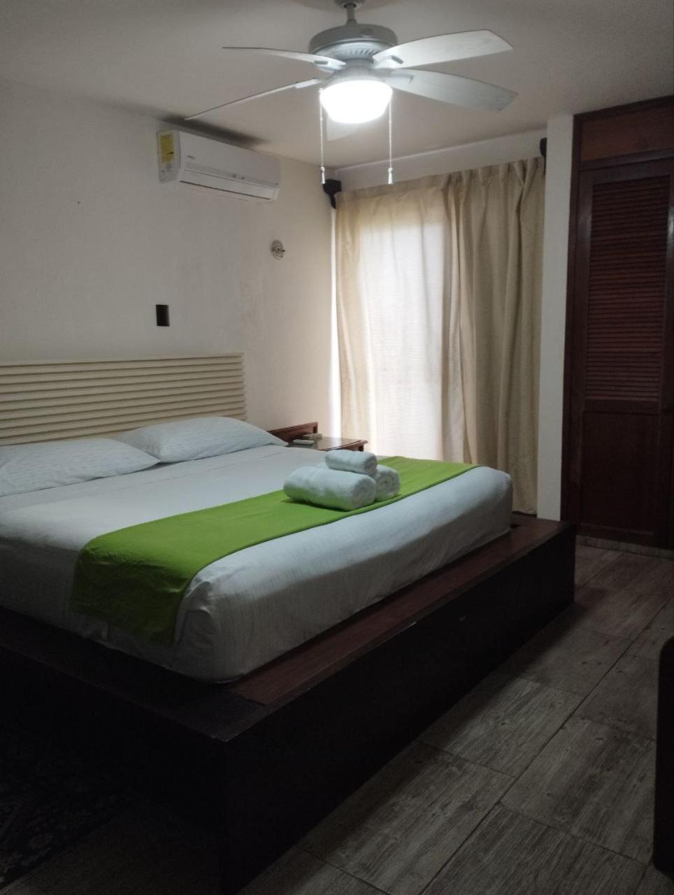Cancun Ocean View Flamingo Plus Экстерьер фото