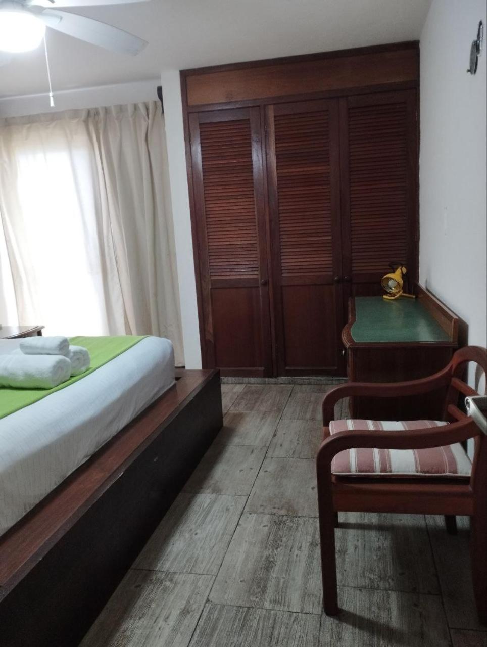 Cancun Ocean View Flamingo Plus Экстерьер фото
