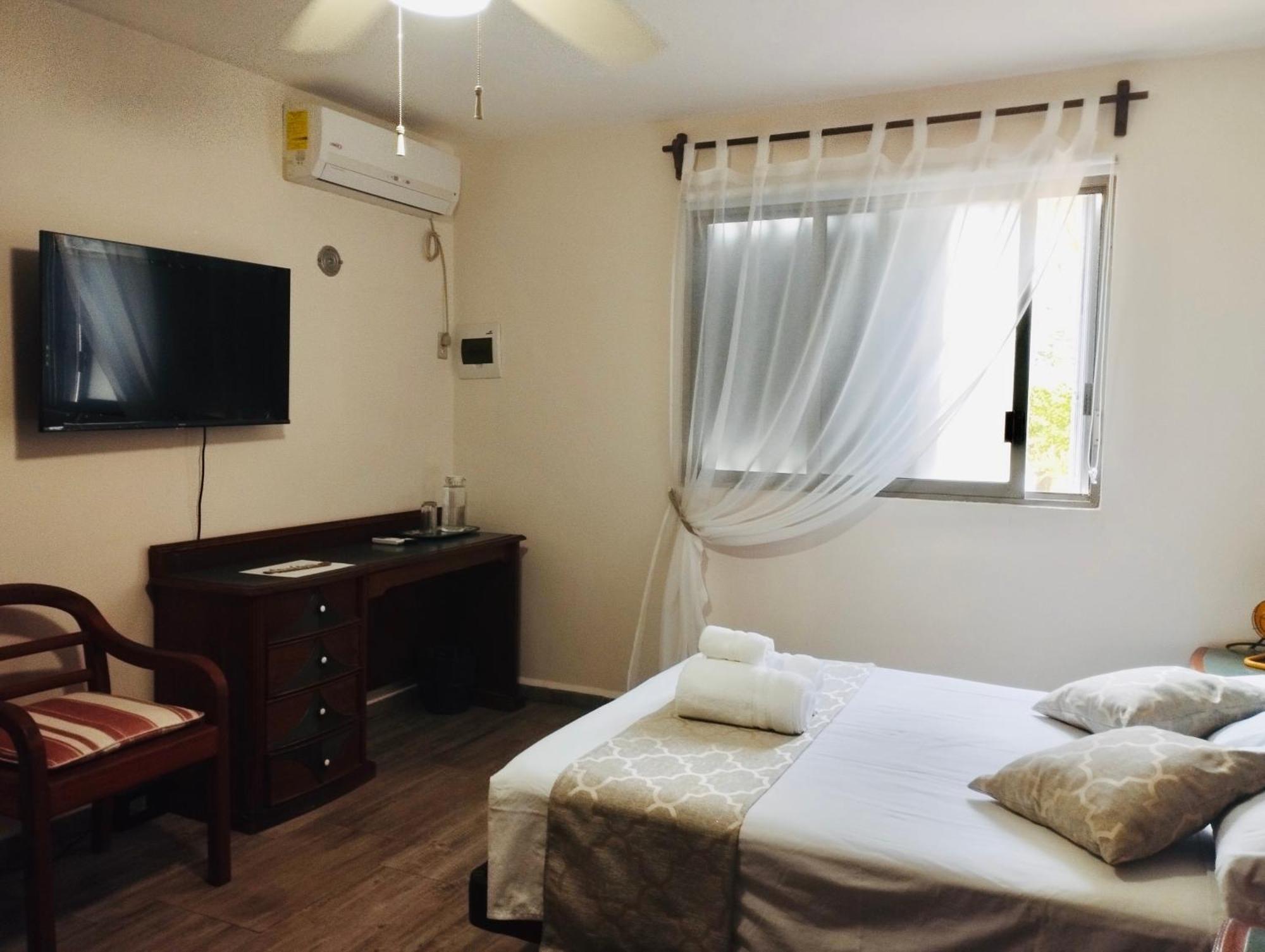 Cancun Ocean View Flamingo Plus Экстерьер фото