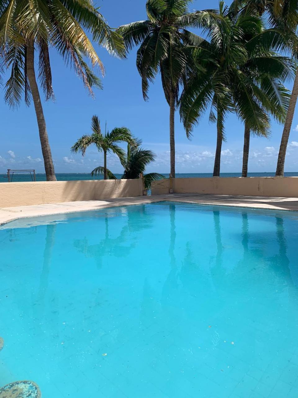 Cancun Ocean View Flamingo Plus Номер фото