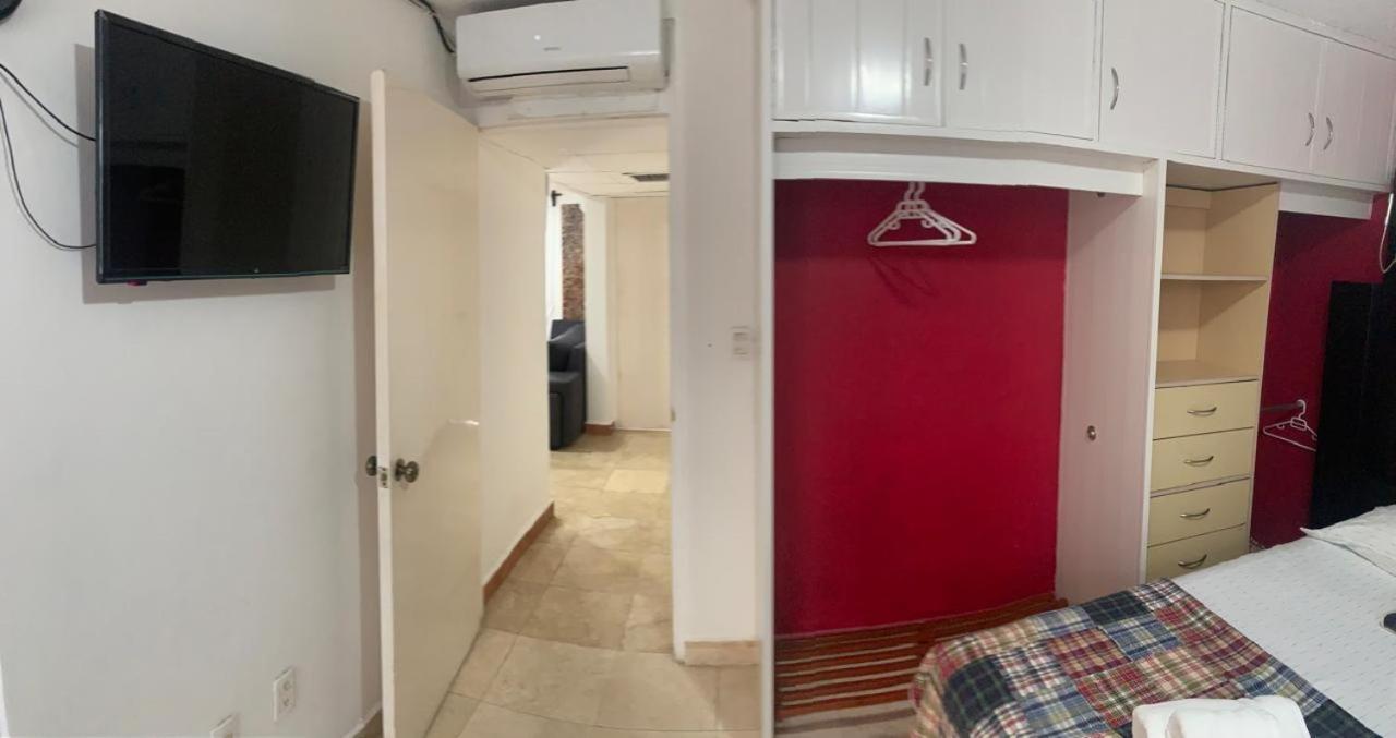 Cancun Ocean View Flamingo Plus Экстерьер фото